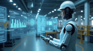 Artificial Intelligence in Workplace Training