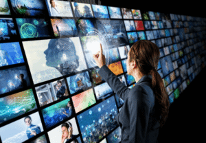 How Cinema Software Helps Exhibitors Adapt to a Changing Entertainment Landscape